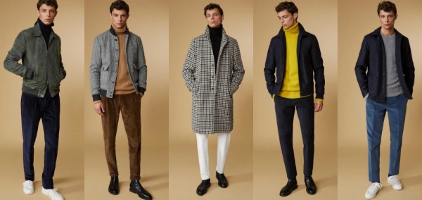 valstar kolekcija za moderne muškarce jesen zima 2020, moda, la vie de luxe, magazin